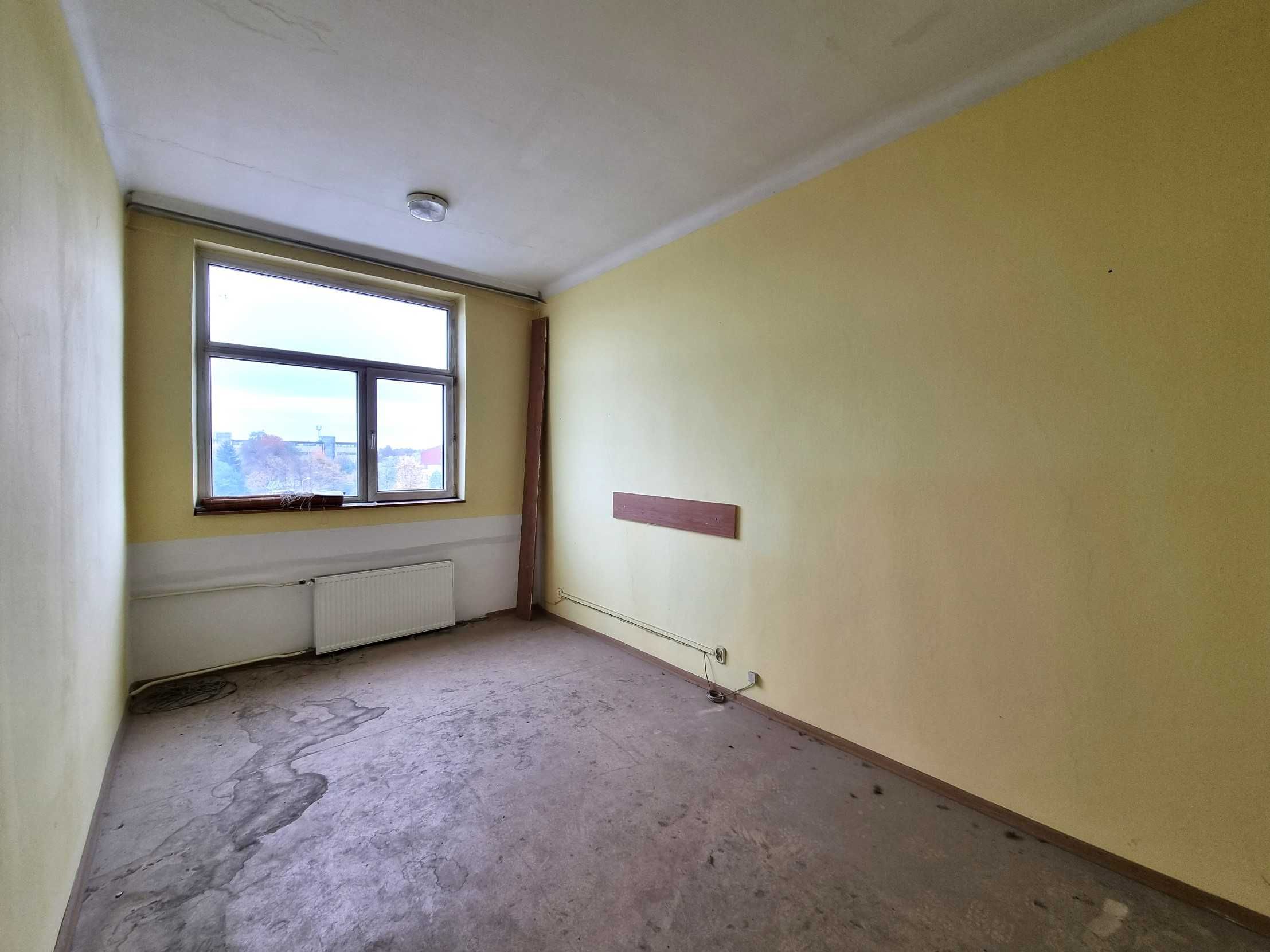 lokale biurowe do wynajęcia Sosnowiec -Pogoń
