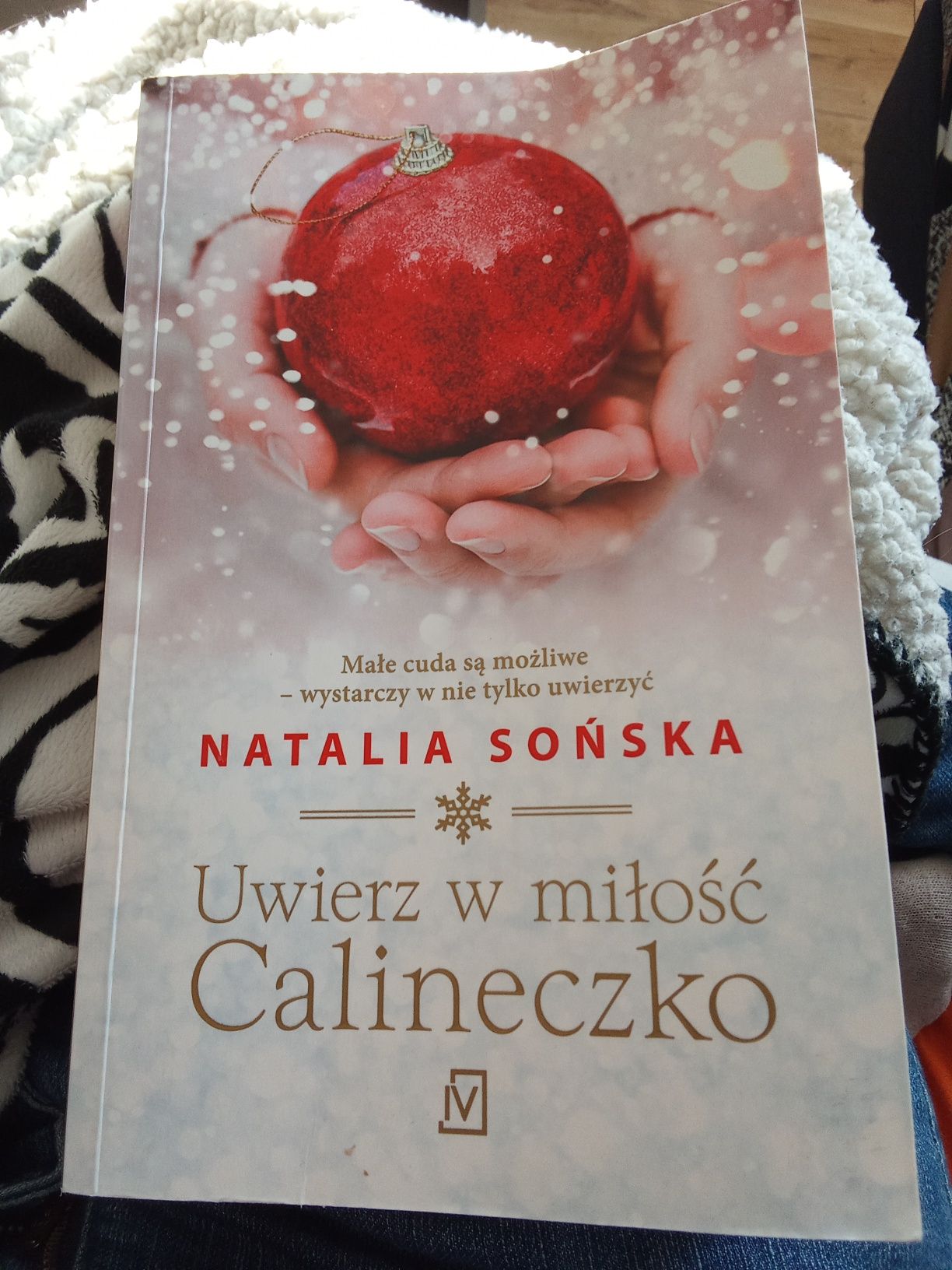 Książka obyczajowa