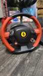 Кермо Thrustmaster Ferrari 458 Spider