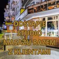 Odstąpię Studio Masażu