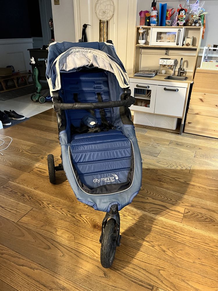 Baby Jogger City Mini GT