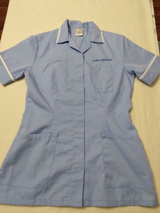 Халат куртка медицинская