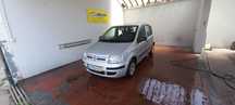 Fiat Panda 1.2 Active