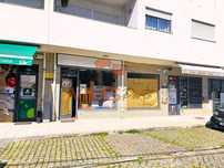Loja Comercial - Recarei