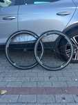 Rodas carbono vision