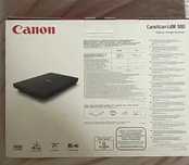 Skaner Canon CanonScan LiDE 300
