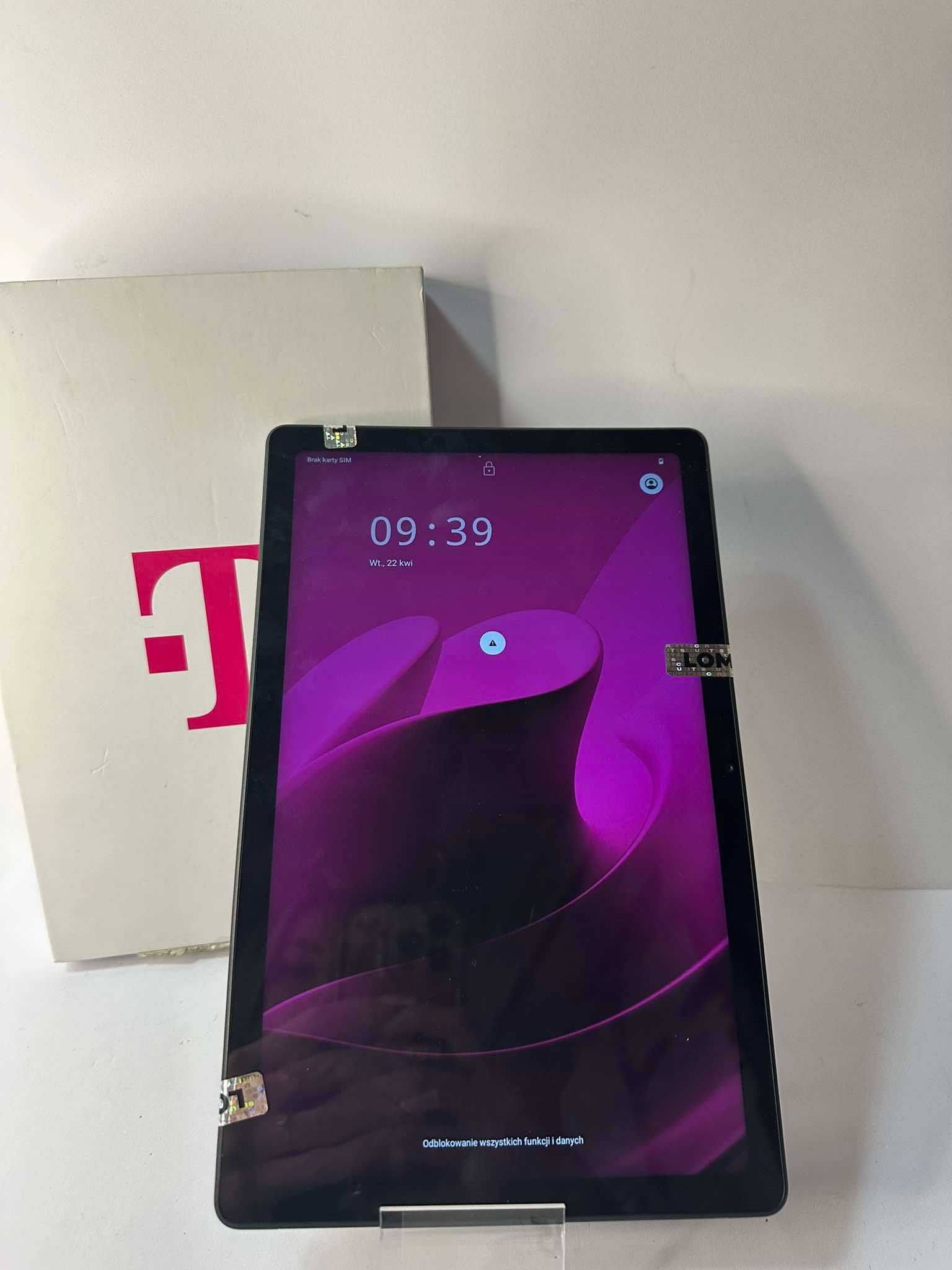 Tablet T-Mobile  (360/25) TYL