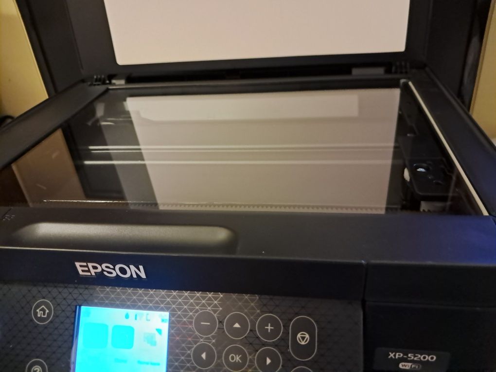 Drukarka Epson XP 5200/ WiFi, duplex