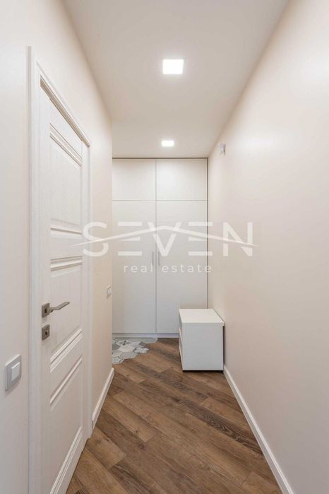 Продаж 3к квартира ЖК Метрополія Дарниця