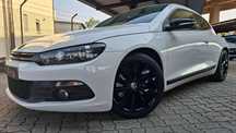 VW Scirocco 2.0 TDI GTD