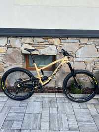 Rower Enduro Santa Cruz Nomad 4 CC Super cena !