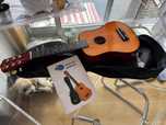 Classic Guitarr crianca Imaginarium