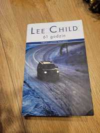 "61 godzin" Lee Child