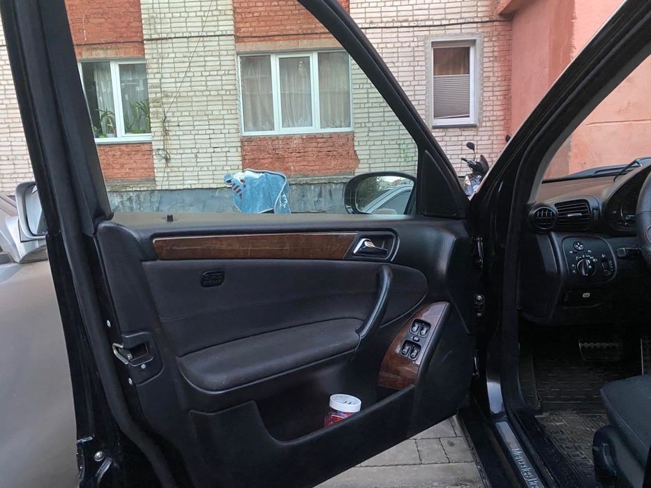 Мерседес. С-200 компресор