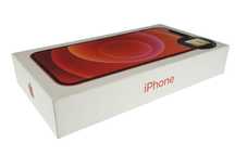 j. NOWY IDEALNY iPhone 12 64GB Red Zielona Góra BAT. 100% #1099zł#
