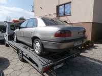 opel omega transport przewóz