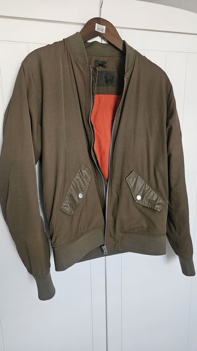 Kurtka bomberka M