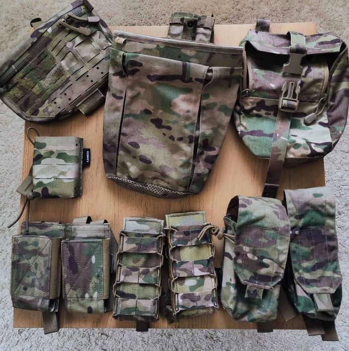 Підсумки для магазинів, скиду, утилітарки
