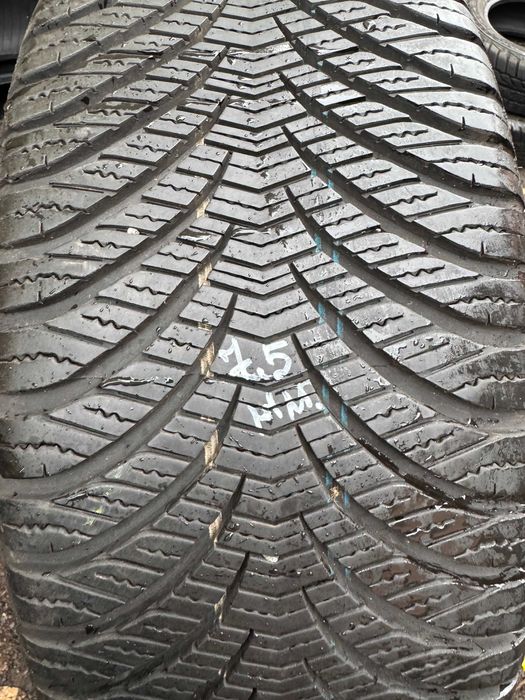 Шини GOODYEAR 205/55 R16 94H, Vector4Seasons, всесезонна резина