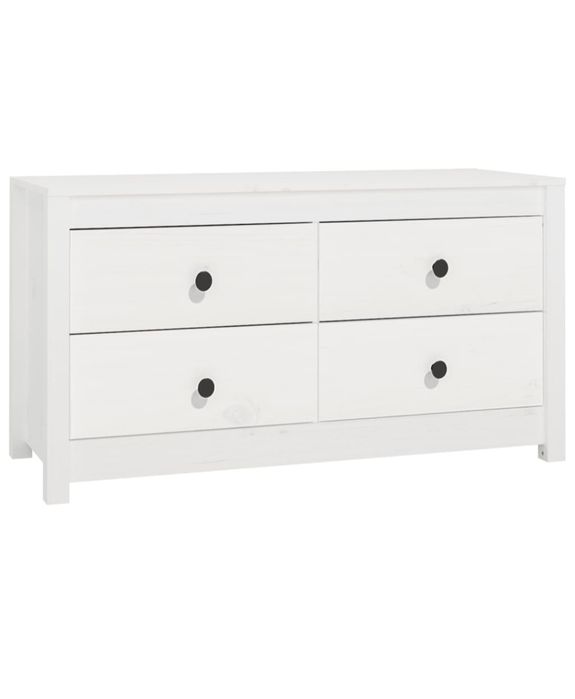 Komody, szafy, meble