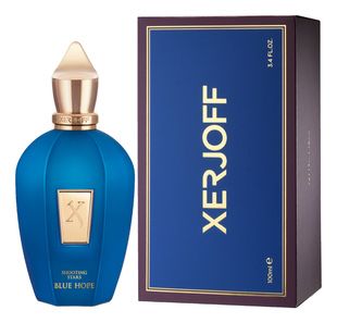 Продам итальянский нишевый аромат Xerjoff Blue Hope