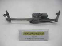 Armaçao Limpa Vidros Volkswagen Golf V (1K1)