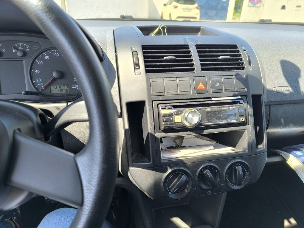 VW Polo 9N 1.2 bom estado