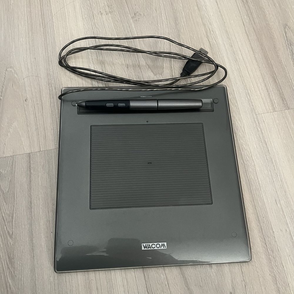 Tablet graficzy wacom