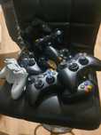 Sprzedam zamienie Pad oryginalny Xbox360 pady