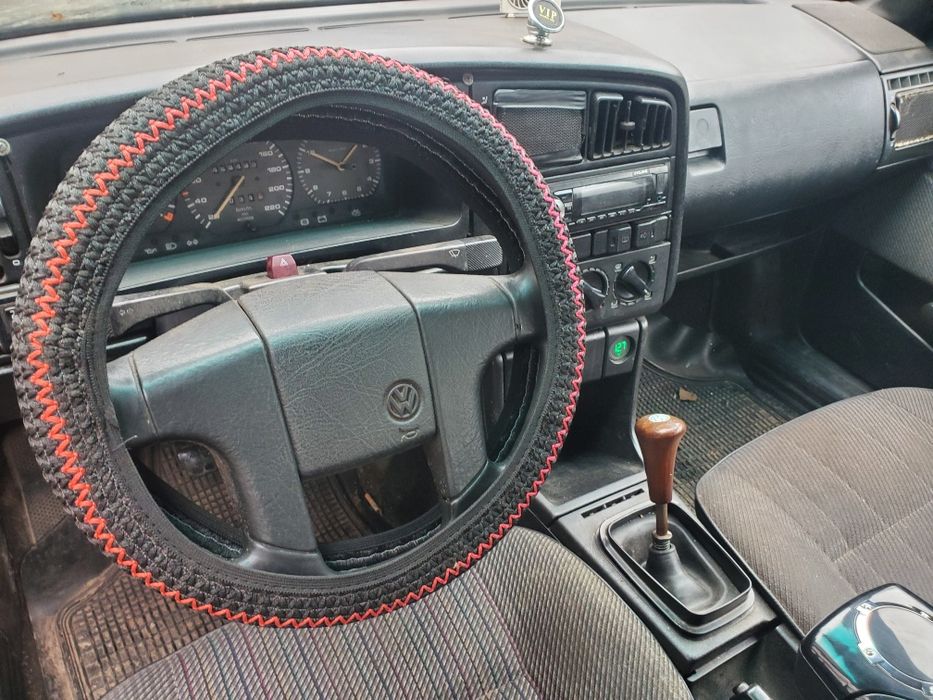 Wolksvagen Passat B3 в Хорошем состоянии