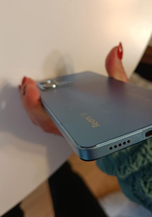 Xiaomi Redmi Note 12 pro 5G 6/128 Gb