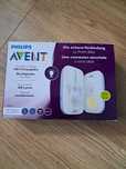 Niania elektroniczna Philips Avent SCD503