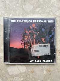 The television personalities plyta cd