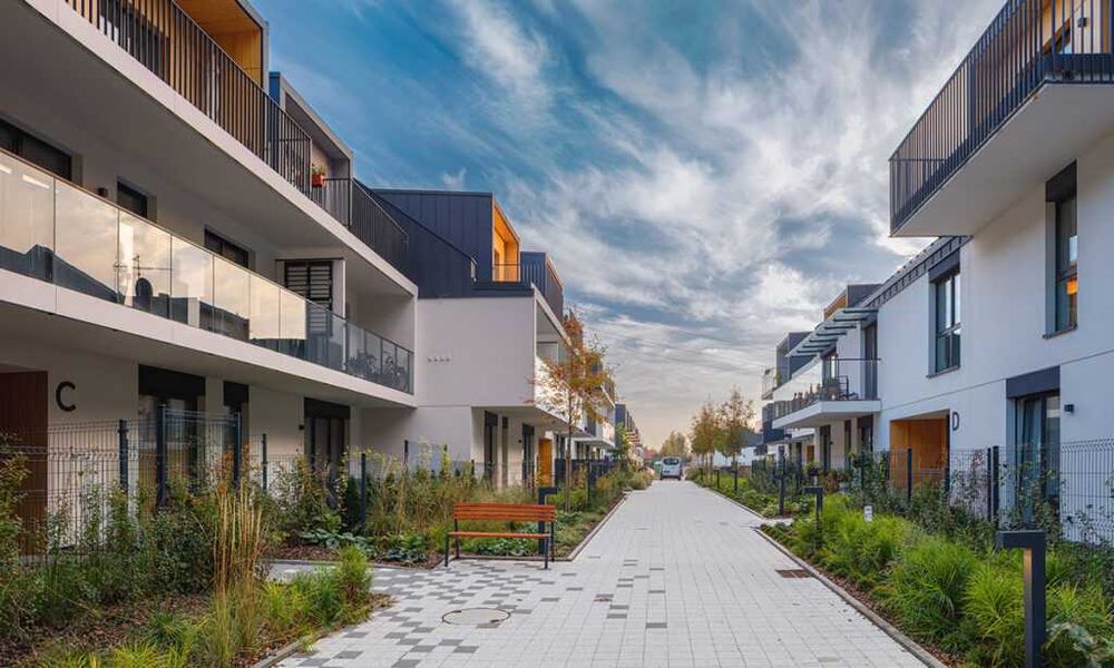 OSTATNIE mieszkanie na inwestycji Maestria Park! 3 pokoje