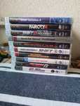 Gra PS3 Need For Speed NFS Far Cry 4 Gran Turismo 6