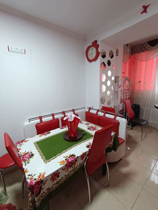 1 кімнатна в НОВОБУДОВІ м.Шептицький
в