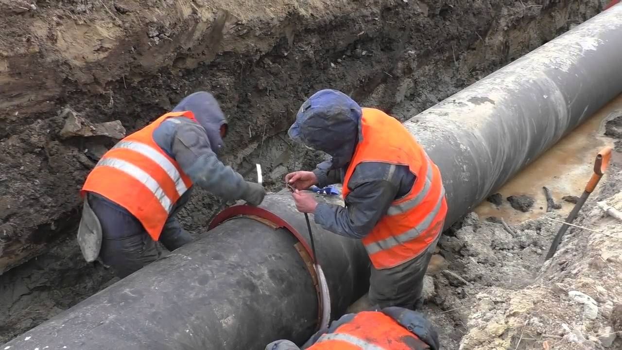 Проколи грунту ГНБ.Знижки. Даємо гарантію. Консультація. Віруючі люди.