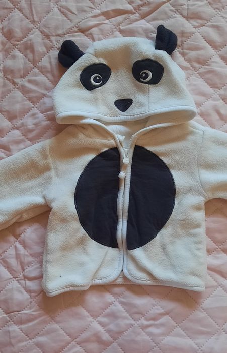 Bluza niemowlęca