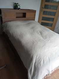 Łóżko 140x200cm ze schowkiem