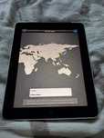 iPad  1 gen. 64GB    A 1337