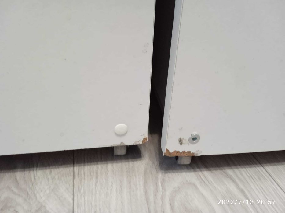 Łóżko piętrowe Lano meble Blanka