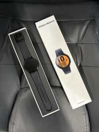 Samsung Galaxy Watch 4, 44mm, czarny