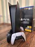 Sony PlayStation 5 Digital Edition CFI-1116B