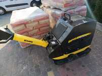 Zagęszczarka bomag bpr 70/70d 580kg wacker