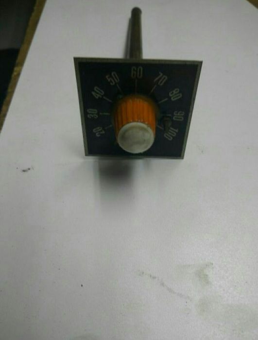 Termostat- termoregulator do pieca gazowego Elka sprawny