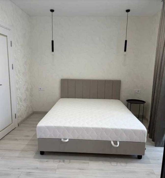 1к квартира, новобудова,Академічний, сучасний ремонт,техніка