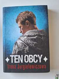 Ten Obcy (lektura)