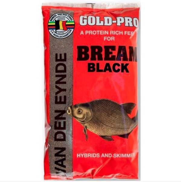 Robinson Zanęta MVDE Gold Pro Bream Black 1kg