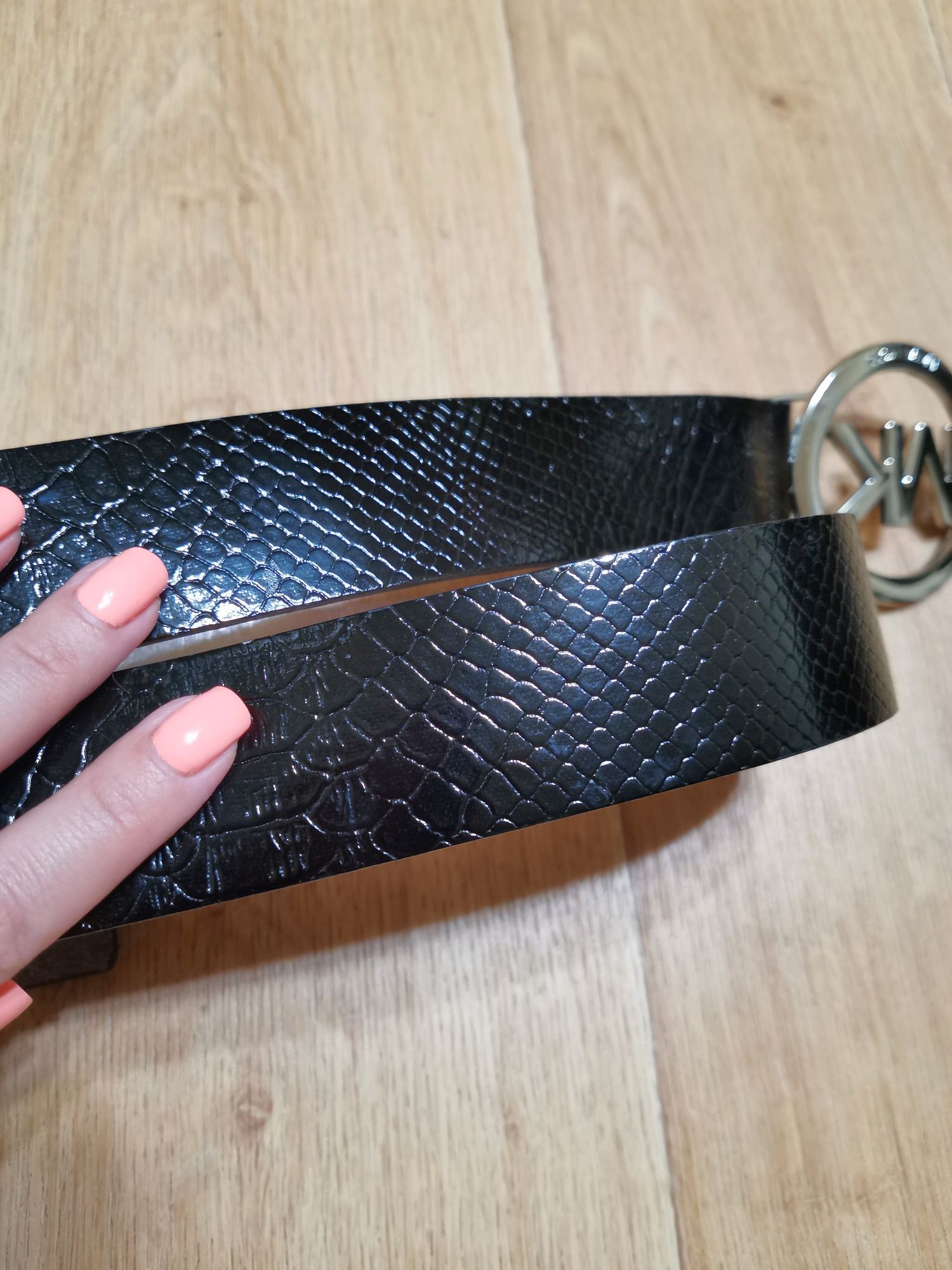 Шикарний пояс Michael kors