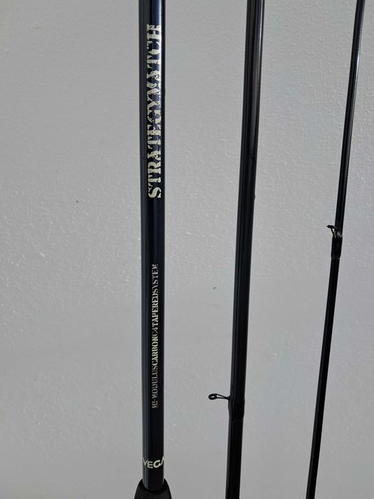 Cana de pesca inglesa